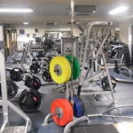 Free-Weights