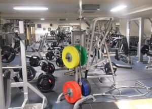 Free-Weights