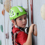 climbing wall cambridge